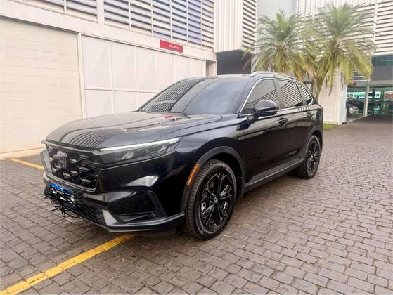 HONDA CRV 2.0 e:HEV ADVANCED E-CVT